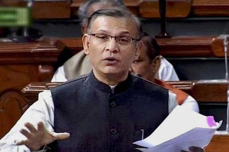 Budget 2016, Budget 2016 reactions, Budget 2016 reaction comments, govt Budget 2016, union Budget 2016, govt union Budget 2016, jayant sinha, digvijay singh, opposition on Budget 2016