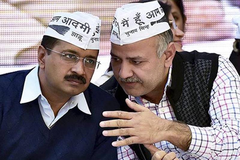 Delhi Budget, Delhi Budget 2016, Delhi Budget 2016 highlights, aap govt Delhi Budget 2016, aap govt budget, Delhi Budget 2016 details, arvind kejriwal, manish sisodia