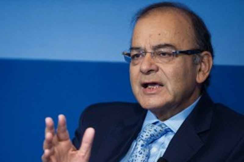 Arun Jaitley, Arun Jaitley news, Panama Papers, Panama Papers news, Panama Papers latest news, SAMVAAD conclave, Arun Jaitley latest news, latest business news