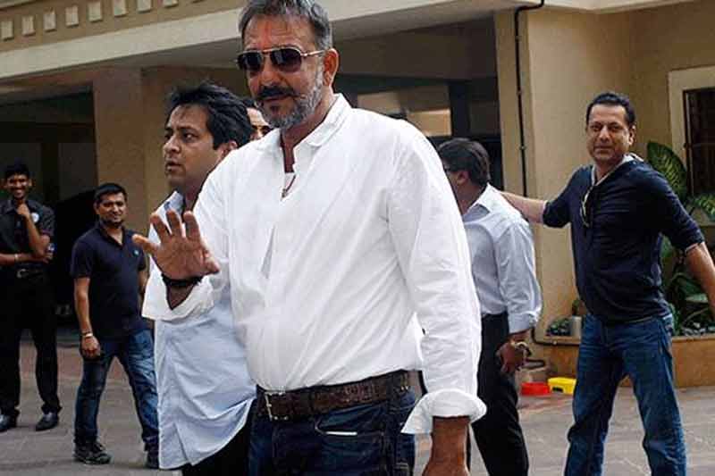 Sanjay Dutt, sanjay dutt brand ambassador, sanjay dutt ndmc brand ambassador, sanjay dutt Swachh Bharat brand ambassador, NDMC brand ambassador, new NDMC brand ambassador