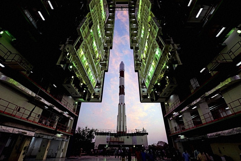 PSLV-C32, PSLV-C32 launched, PSLV-C32 satellite, PSLV-C32 satellite launch, isro, isro PSLV-C32, IRNSS-1F, IRNSS-1F satellite, IRNSS-1F satellite launch, IRNSS-1F satellite photos, IRNSS-1F satellite images, Sriharikota, Sriharikota satellite launch, isro