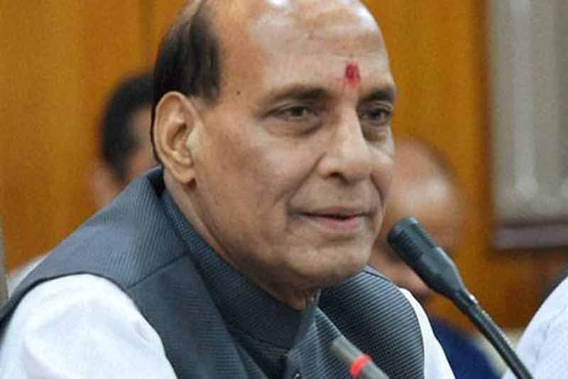 Budget 2016, Budget 2016 highlights, Budget 2016 allocation, Budget 2016 home ministry allocation, rajnath singh, Budget 2016 rajnath singh