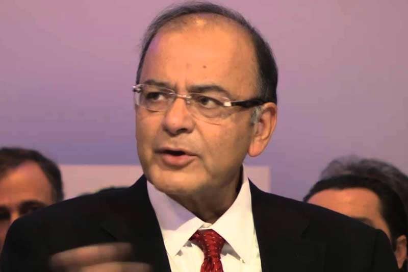 Arun Jaitley, Arun Jaitley on environment, Arun Jaitley on allocation hike, Arun Jaitley budget 2016, Arun Jaitley union budgte 2016