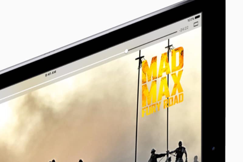 Apple iPad Pro, Apple iPad Pro launched, Apple iPad Pro price, Apple iPad Pro price in india, Apple iPad Pro launched price, Apple iPad Pro specs, Apple iPad Pro features, Apple iPad Pro images, Apple event, Apple iPhone se