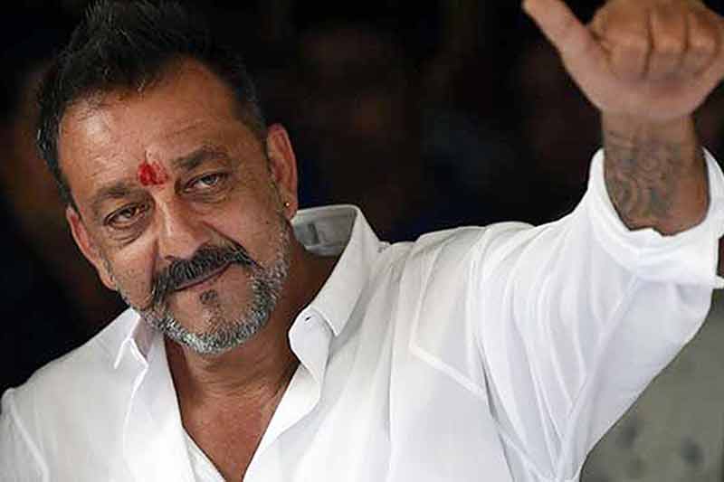 Sanjay Dutt, sanjay dutt brand ambassador, sanjay dutt ndmc brand ambassador, sanjay dutt Swachh Bharat brand ambassador, NDMC brand ambassador, new NDMC brand ambassador