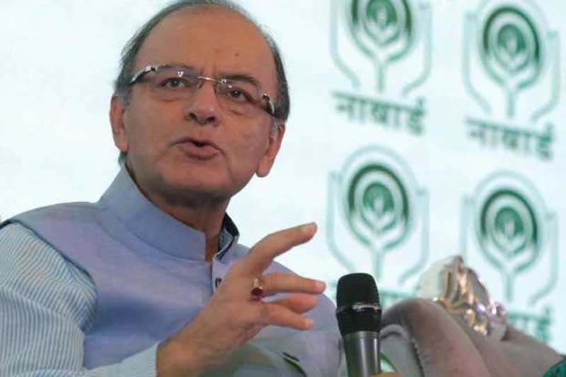 IDBI Bank, IDBI Bank strike, arun jaitley, IDBI Bank strike arun jaitley, arun jaitley stake, arun jaitley stake sale proposal