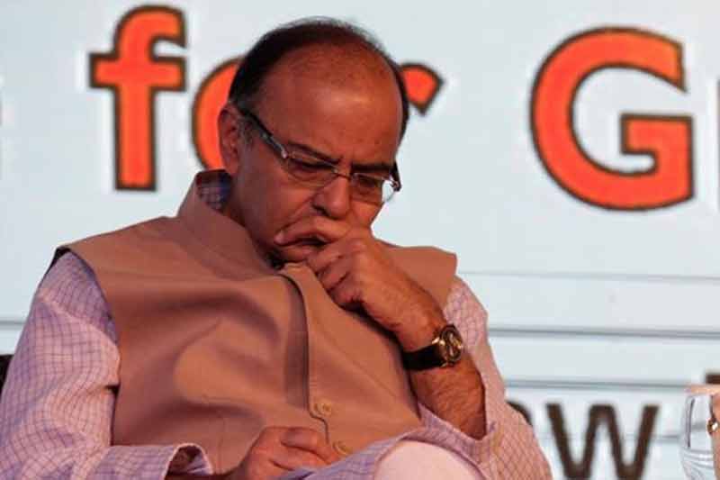 Jewellers strike, jewellers strike in delhi, jewellers strike in India, jewellers strike 2016, jewellers protest, AAP jewellers protest, AAP jewellers protest Delhi, Arun Jaitely, jewellers issue, jewellers conflicts in delhi