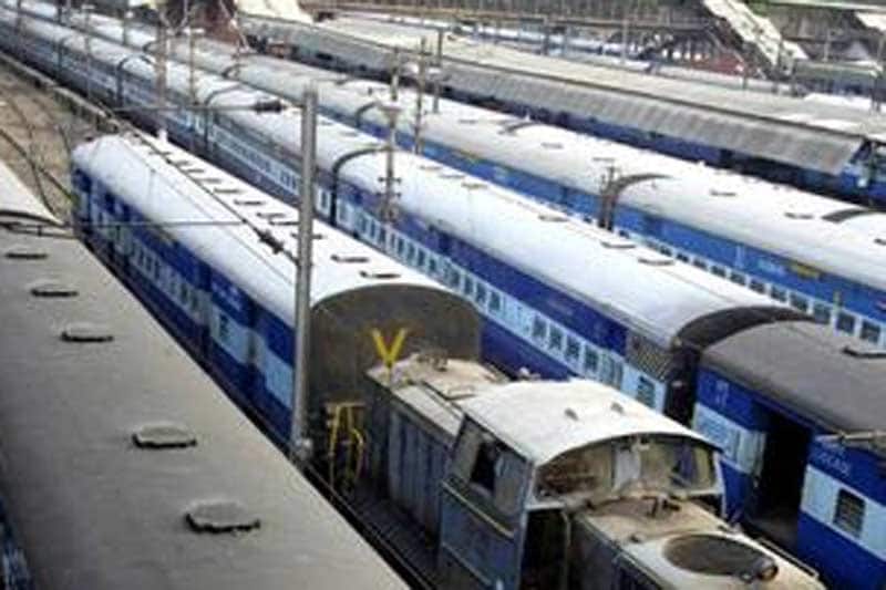 Indian railways, tatkal booking, tatkal booking time, tatkal timing, tatkal refund, tatkal refund rules, tatkal refund rules irctc, tatkal refund rules 2016, tatkal refund new rule, tatkal waiting list, tatkal ticket timing, tatkal ticket timing irctc, Indian railways website, Indian railways info, Indian Railways news, irctc.co.in, indianrail.gov.in, Indianrailways.gov.in, tatkal waiting list cancellation charges, tatkal waiting list refund, tatkal waiting list refund ticket