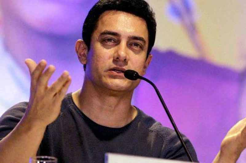 Aamir Khan, narendra modi, Aamir Khan on narendra modi, Aamir Khan speech, modi hate speech, Aamir Khan hate speech, Aamir Khan quotes, Aamir Khan speech highlights