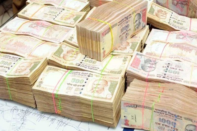 Black money