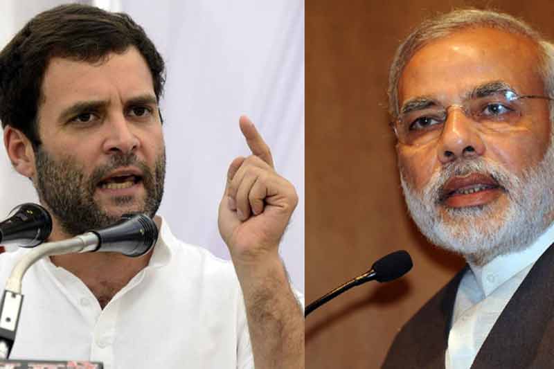 Rahul Gandhi, epf, epf tax, Rahul Gandhi on epf tax, budget 2016, union budget 2016, Rahul Gandhi budget 2016, Rahul Gandhi speech