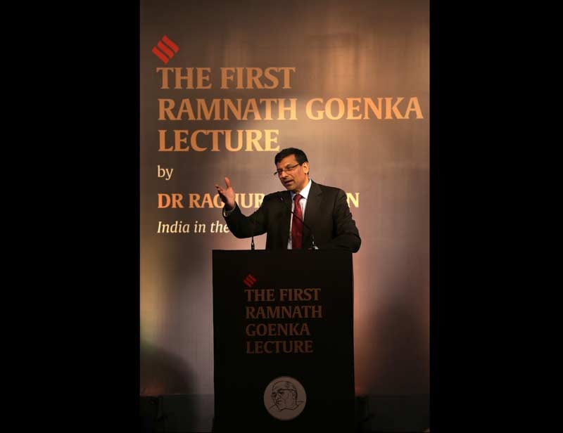 Ramnath Goenka lecture, rng lecture, rng lecture guests, RBI governor Raghuram Rajan, Raghuram Rajan, Ramnath Goenka lecture series, Ramnath Goenka Raghuram rajan, india news