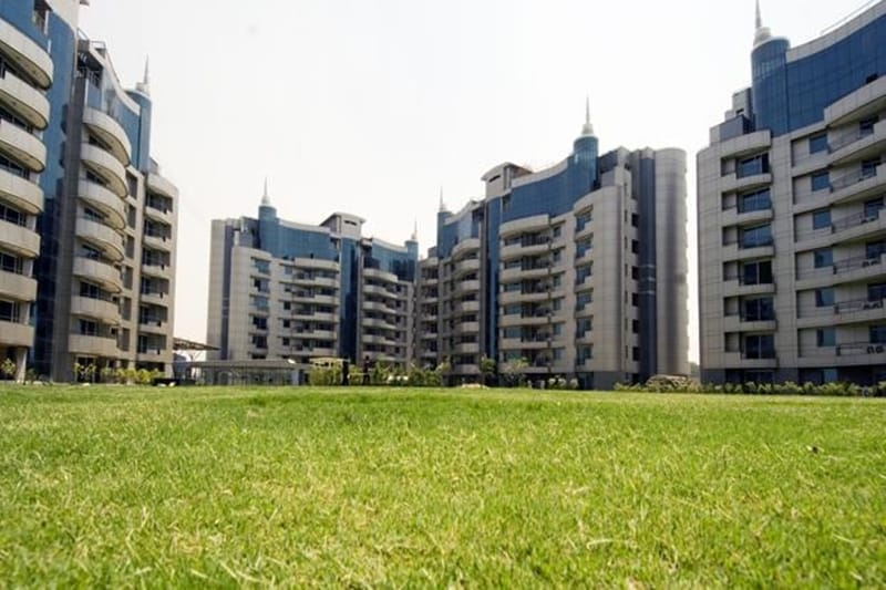 real estate in mumbai fsi