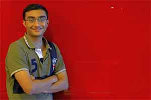 Advitiya Sharma, housing.com