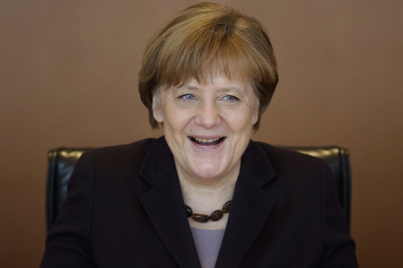 Angela Merkel, fortune top list, fortune list 2016, fortune 2016 list