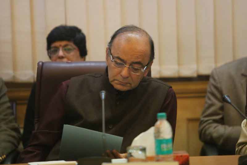 MGNREGA, MGNREGA fund, budget MGNREGA fund, arun jaitley, budget 2016