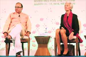 Arun Jaitley hopeful of GST Bill passage in this session