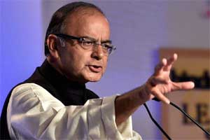 Arun Jaitley