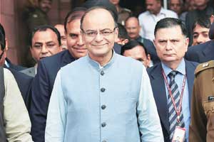 Eschewing big-bang measures, the budget opts for sustained sectoral push