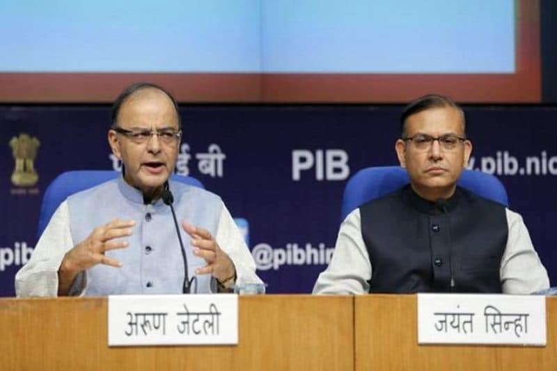 income tax, income tax india, income tax exemption, Budget, budget 2016, budget news, budget news 2016, income tax exemption under 80c, income tax slab, income tax refund, income tax act, income tax slab in budget 2016, income tax payment, income tax exemption india, arun jaitley, arun jaitley budget, arun jaitley speech