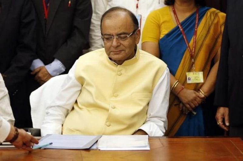 income tax, income tax india, income tax exemption, Budget, budget 2016, budget news, budget news 2016, income tax exemption under 80c, income tax slab, income tax refund, income tax act, income tax slab in budget 2016, income tax payment, income tax exemption india, arun jaitley, arun jaitley budget, arun jaitley speech