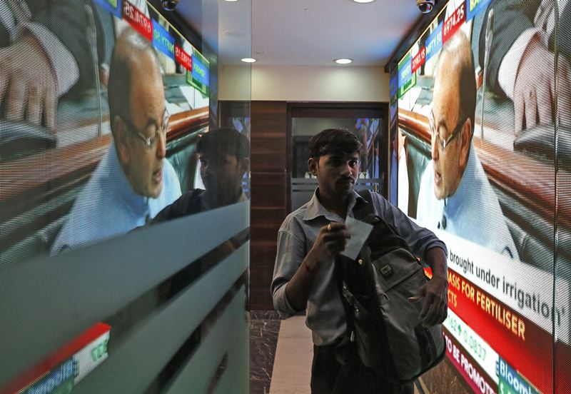 income tax, income tax india, income tax exemption, Budget, budget 2016, budget news, budget news 2016, income tax exemption under 80c, income tax slab, income tax refund, income tax act, income tax slab in budget 2016, income tax payment, income tax exemption india, arun jaitley, arun jaitley budget, arun jaitley speech