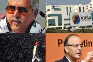 vijay mallya, vijay mallya news, vijay mallya net worth, arun jaitley, arun jaitley latest news, wipro, inflation, WPI inflation, Pfizer, Kotak Mahindra, Airbus, Coal India, Bank of Japan, top 10 business news