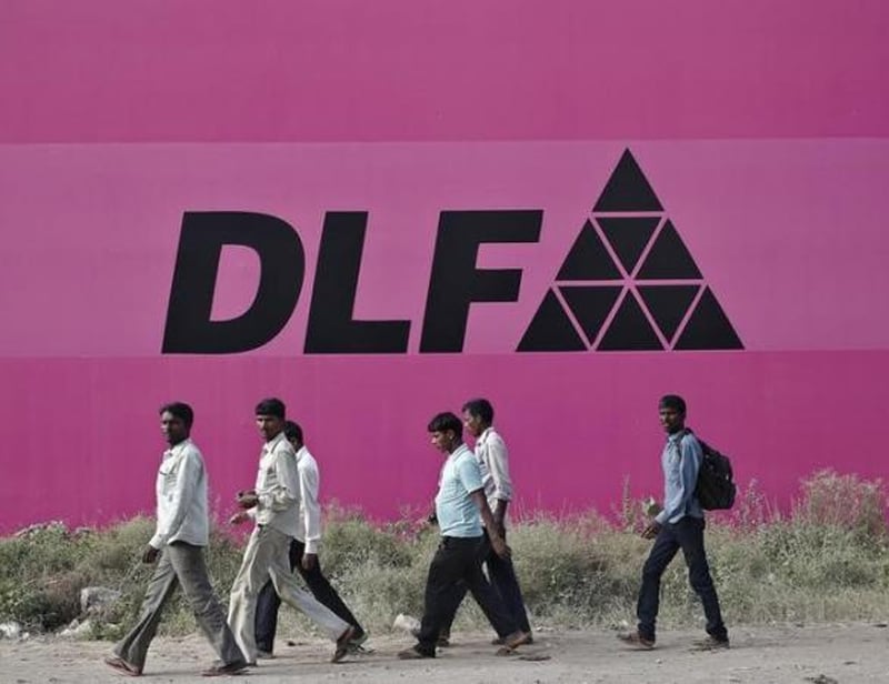 DLF: India's largest realty firm DLF on Thursday sold its shopping mall at Saket in the national capital to its wholly-owned subsidiary for Rs 904.5 crore as part of its strategy to consolidate and monetise the rental assets. This is in line with the strategy to structure ownership of existing assets in order to facilitate potential monetisation either through REITs or otherwise in future, subject to necessary regulatory and statutory approvals, the company said in a filing to the BSE. (Reuters)