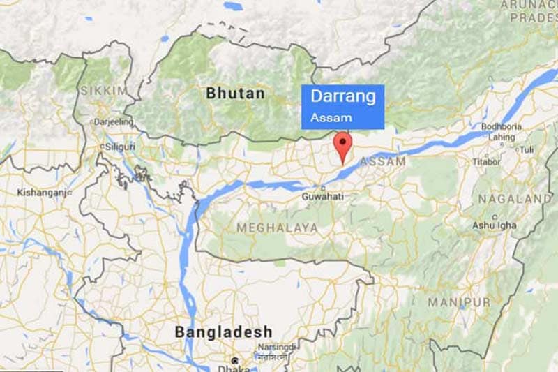 earthquake, Earthquake in India, Earthquake in Assam, earthquake today, assam earthquake, assam quake, assam quake today