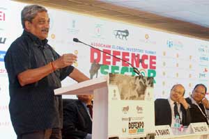 Def expo