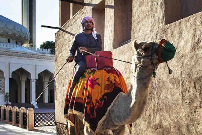 Destinations to celebrate the festival of colour