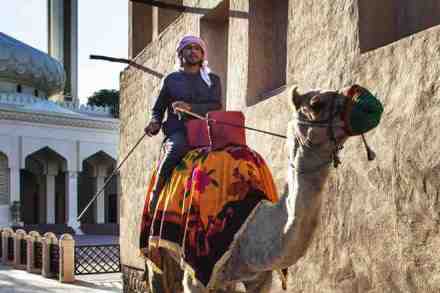 Destinations to celebrate the festival of colour