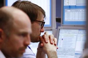 Brussels bomb blasts: European stocks fall