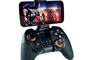 Amkette Evo Gamepad Pro 2 review: Enhance your gaming experience