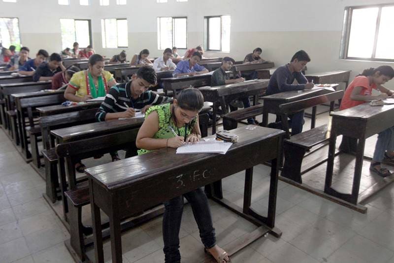 puc, puc chemistry, puc chemistry paper, puc chemistry exam, puc chemistry paper leak, puc exam, puc question paper, PUC exam news, puc exam notification