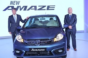 dual airbags with all Honda cars