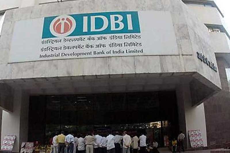 IDBI Bank strike: All banking services viz. front-office services, back-office operations including cheque clearing, Remittances, RTGS/NEFT, Transaction Banking services, Treasury operations etc. are functioning normally, it said. (Reuters)