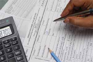 income tax