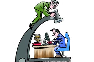 Why are we still a soft state?