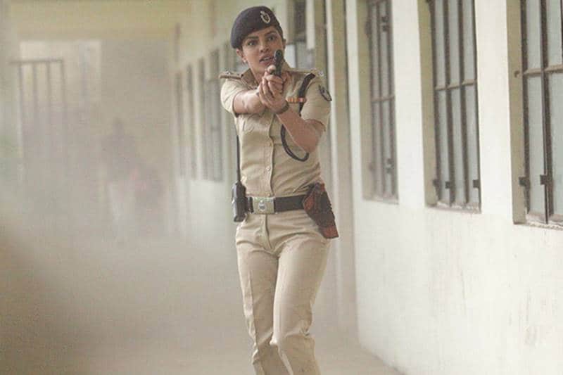 Jai Gangaajal, Jai Gangaajal box office, Jai Gangaajal collections, Jai Gangaajal box office collections, Jai Gangaajal occupancy rate, priyanka Chopra, priyanka chopra Jai Gangaajal, Zubaan, Zubaan box office, Zubaan collections, Zubaan box office collections, entertainment news, latest bollywood movies, bollywood movies