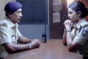 Jai Gangaajal, Jai Gangaajal box office, Jai Gangaajal collections, Jai Gangaajal box office collections, Jai Gangaajal occupancy rate, priyanka Chopra