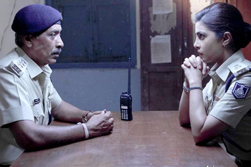 Jai Gangaajal, Jai Gangaajal box office, Jai Gangaajal collections, Jai Gangaajal box office collections, Jai Gangaajal occupancy rate, priyanka Chopra, priyanka chopra Jai Gangaajal, Zubaan, Zubaan box office, Zubaan collections, Zubaan box office collections, entertainment news, latest bollywood movies, bollywood movies