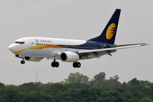 jet airways jet airways