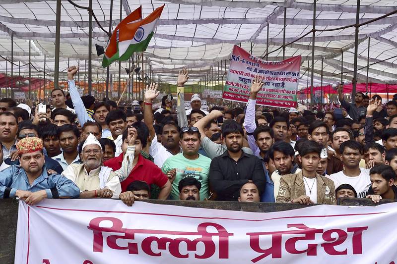 jewellers strike in delhi, jewellers strike india, jewellers strike 2016, jewellers strike in bangalore, jewellers strike today, jewellers strike latest news, gold jewellers strike in india, gold jewellers strike, all india jewellers strike, excise duty on gold in india, Arun Jaitley, budget 2016, union budget 2016, 2016 budget news, budget news, union budget news, budget 2016 news, budget proposals
