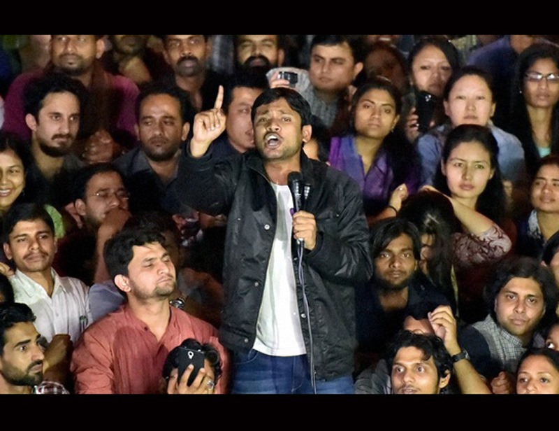 JNU row, Kanhaiya Kumar, Kanhaiya Kumar jnu, jnu issue, Kanhaiya Kumar jnu, Kanhaiya Kumar speech after release, Kanhaiya Kumar speech, jnu issue latest news