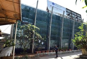 Kingfisher house, Kingfisher, Kingfisher airlines, Kingfisher house mumbai, Kingfisher beer, Kingfisher calender, Kingfisher airlines share price, Kingfisher paytm, Kingfisher models, Vijay Mallya, Vijay Mallya news, Vijay Mallya wife, Vijay Mallya house, Vijay Mallya cars, Vijay Mallya net worth, Vijay Mallya twitter, Vijay Mallya property, state bank of india, sbi, sbi wilful defaulter, pnb, pnb defaulter, npa, bad loan, psbs