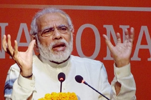 Mann Ki Baat, Mann Ki Baat highlights, Mann Ki Baat speech, Mann Ki Baat speech highlights, narendra modi, narendra modi Mann Ki Baat, narendra modi mann ki baat highlights, football tournament, football under 17 tournament, water crisis, skill development, tourism industry