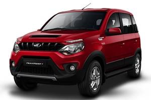 Mahindra NuvoSport – 5 things you should know