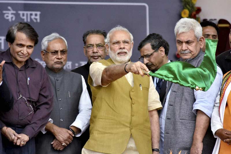 Narendra Modi, Modi Bihar, Modi Bihar rail project, moid bihar rail bridge, Budget, budget 2016, budget news, budget news 2016, 2016 Fiscal budget, Fiscal year 2016 budget, fy 2016 budget status, 2016 Fiscal budget status, fiscal 2016 budget request, Fiscal budget 2016, fiscal 2016 budget resolution