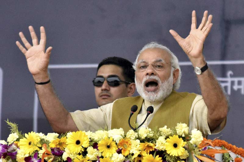 Narendra Modi, Nitish Kumar, Modi Bihar rail project, modi nitish kumar, bihar rail projects, rail projects in bihar, suresh prabhu